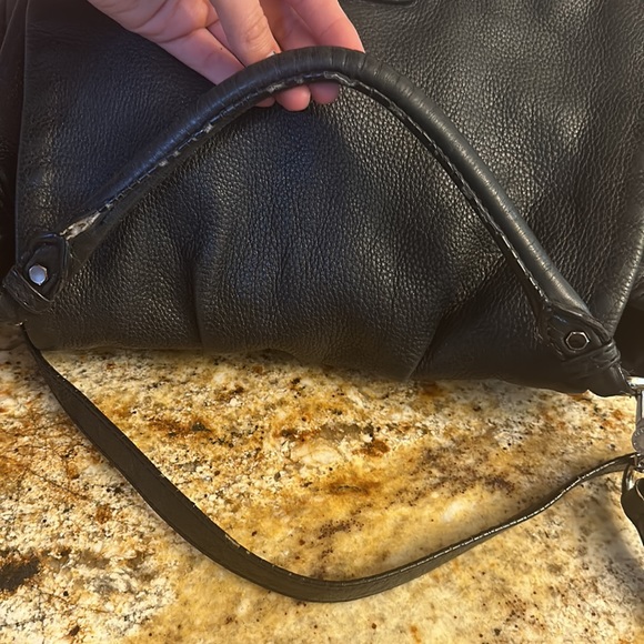 MARC BY MARC JACOBS 'Classic Q Ukita' Shoulder bag - Picture 7 of 8